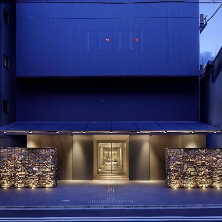 Piece Hostel Sanjo Kyoto Exterior foto