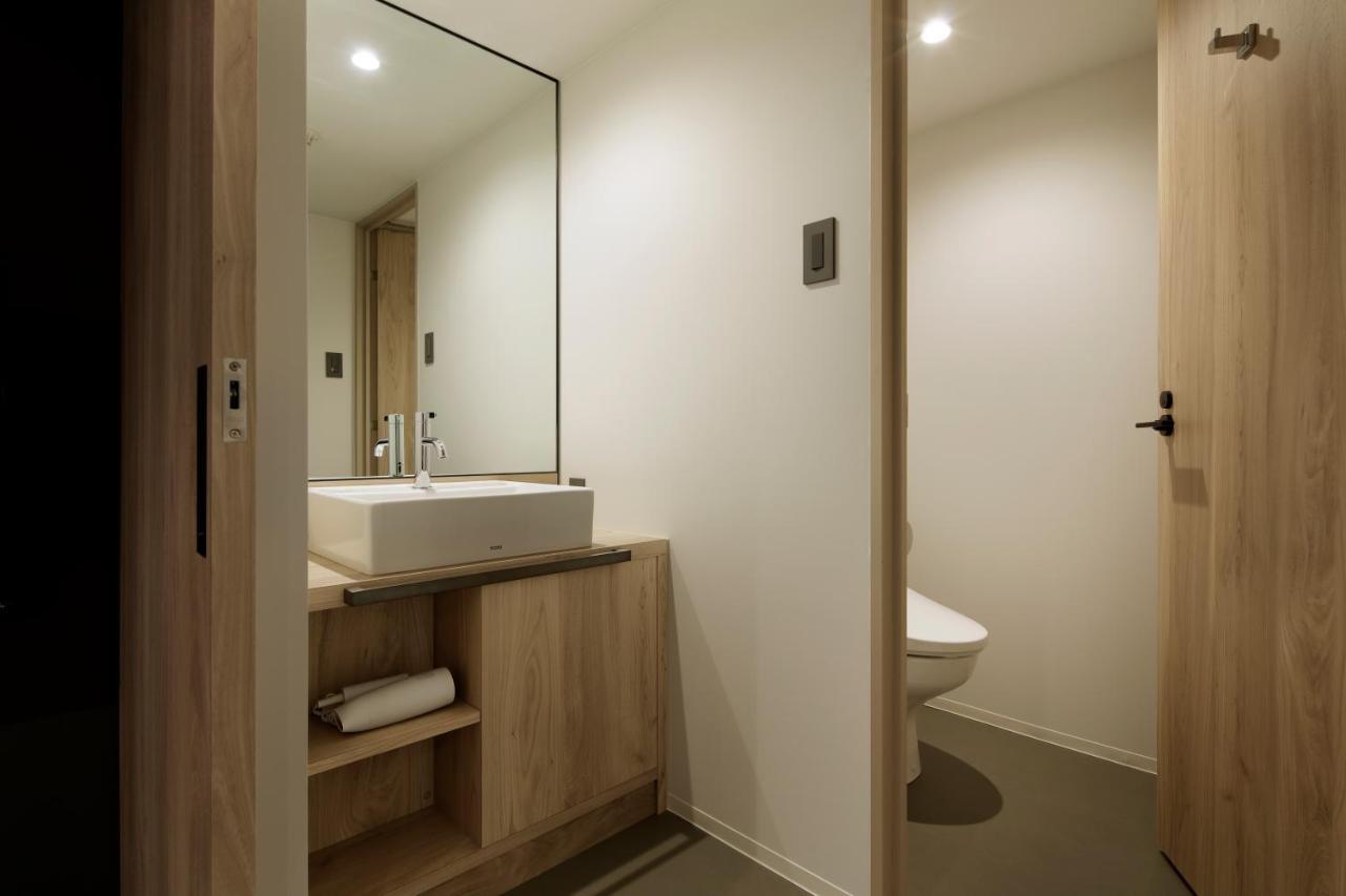 Piece Hostel Sanjo Kyoto Exterior foto