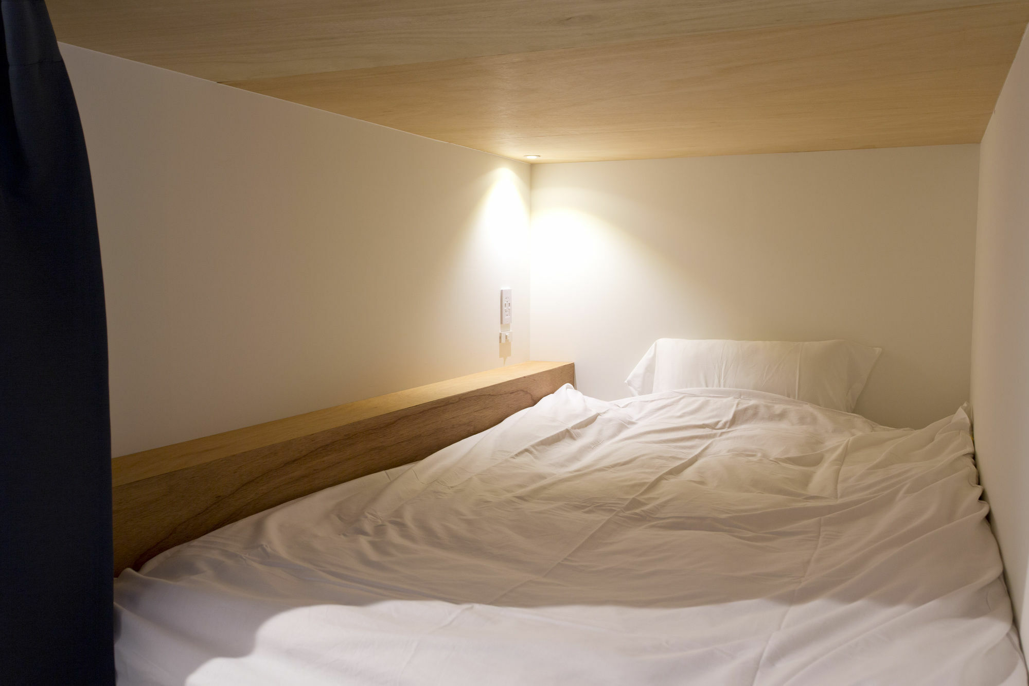 Piece Hostel Sanjo Kyoto Exterior foto
